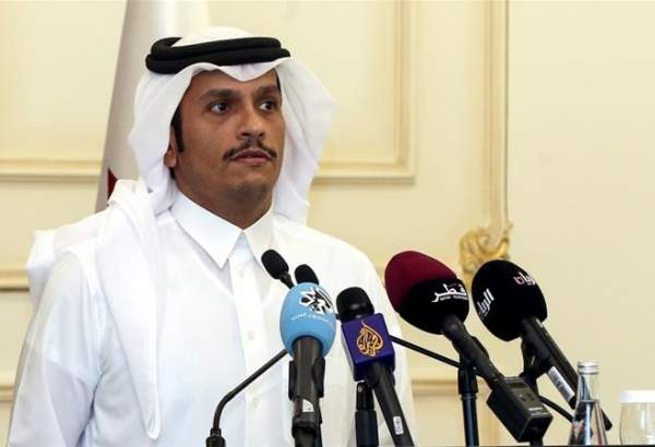 Qatar slams Saudi Arabia, UAE Mideast policies