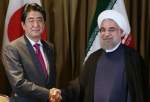 ژاپن تایمز: هدف از سفر آبه شینزو به تهران میانجی‌گری نیست