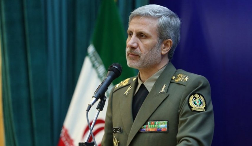 وزارة الدفاع الإيرانية تعتزم زيادة انتاج مقاتلات "كوثر"