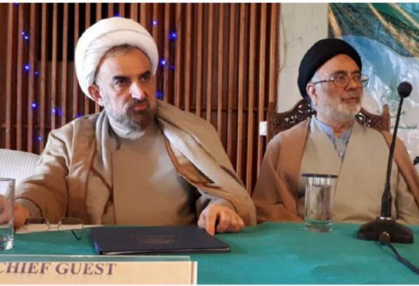 امام خمینی(ره) بزرگترین احیاگر تفکر دینی در روزگار معاصر
