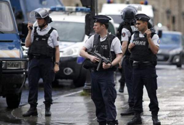 جلوگیری مقامات فرانسوی از اجرای اقدامات تروریستی علیه مسلمانان و یهودیان