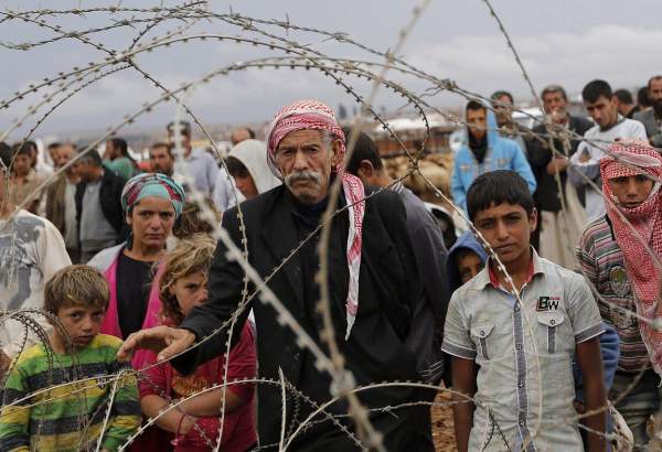 چرا پناهجویان سوری در لبنان مانده‌اند؟