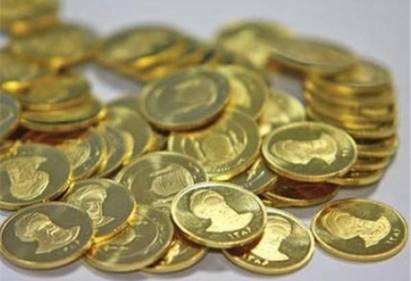 خریداران حداکثر ۲۰۰ سکه در سال گذشته مشمول مالیات مقطوع شدند