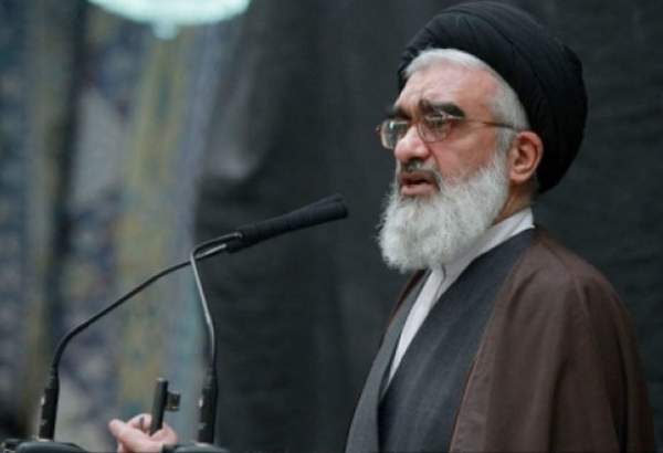 موضع ملت ایران «مرگ بر آمریکا» است