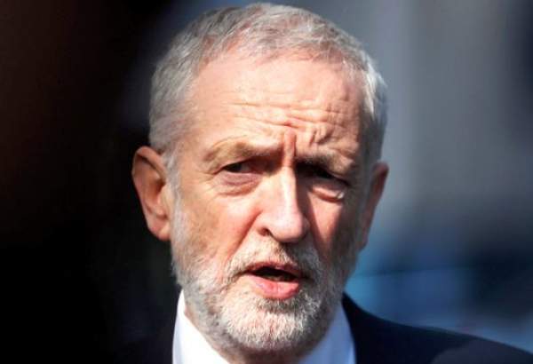 Corbyn calls UK to alleviate Persian Gulf tensions following tanker attacks