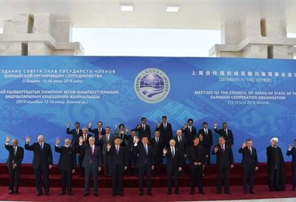 SCO final statement stresses its constructive role in regional stability