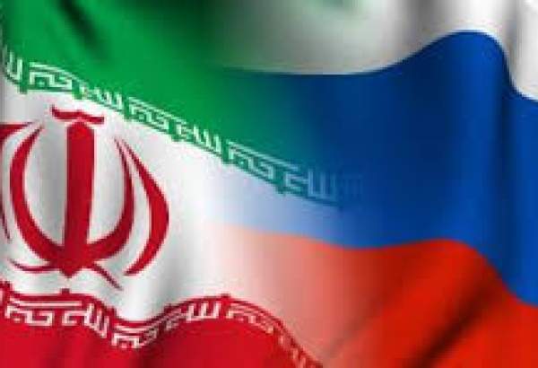 ایران روس کا تعاون صحیح سمت میں آگے بڑھ رہا ہے، صدر حسن روحانی