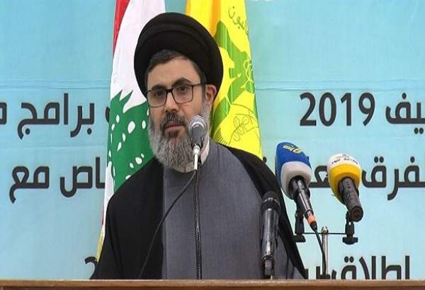 حزب‌الله: آمریکا همه امکاناتش را برای نابودی مقاومت، بسیج کرده اما بی‌فایده است