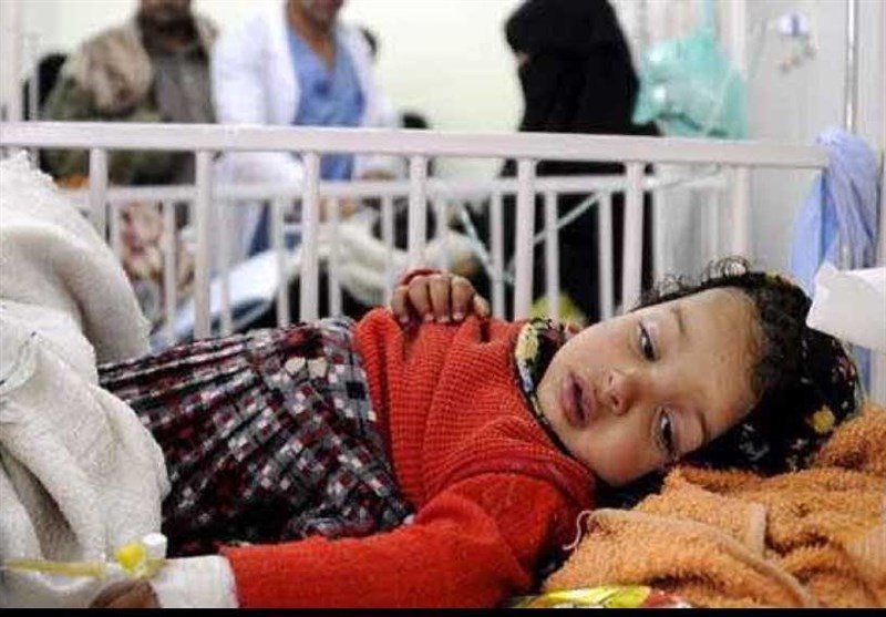 اليمن .. وفاة امرأة و6 مواليد كل ساعتين جراء العدوان السعودي