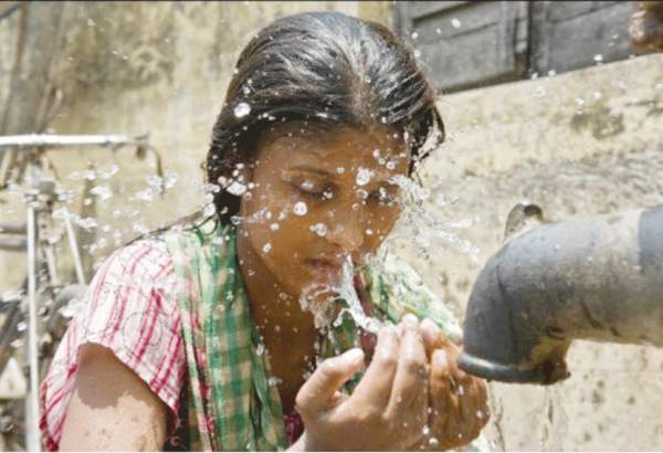 مصرع أكثر من 40 شخصا جراء موجة حر بولاية "بيهار" شرق الهند