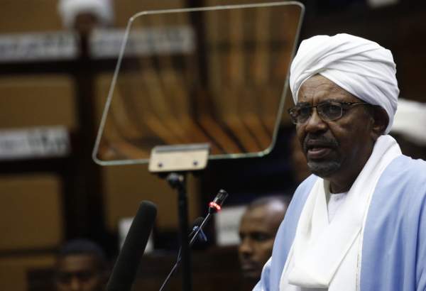 Soudan : Omar el-Béchir, comparaîtra la semaine du 17 juin