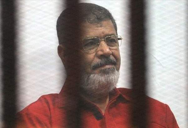 محمد مرسی از آغاز تا پایان/پرونده سیاستمداری که با مرگ مختومه شد
