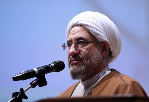 رہبر انقلاب اسلامی کے فرمودات مسلمانوں کی عزت و وقار کا باعث ہیں
