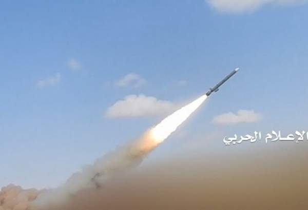 القوة الصاروخية اليمنية تقصف بصاروخ “كروز” محطة الشقيق الكهربائية في جيزان