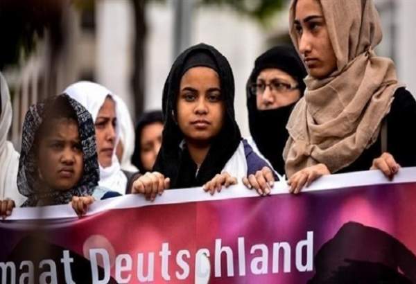 تحالف ألماني يطالب بلجنة خبراء لمكافحة العنصرية المعادية للإسلام