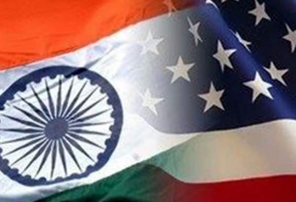 وزیر بازرگانی هند: در برابر خواسته‌های آمریکا تسلیم نخواهیم شد