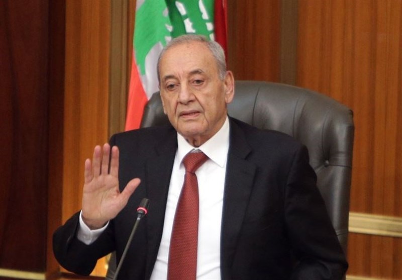 بري يرفض " صفقة القرن" : لبنان لن يشارك في بيع فلسطين