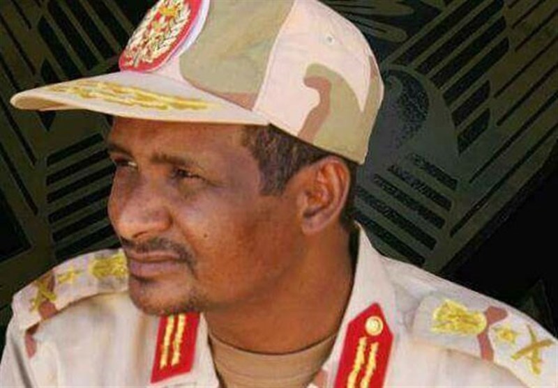 السودان يعترف: نقاتل مع السعودية والإمارات بأكثر من (30) ألف جندي