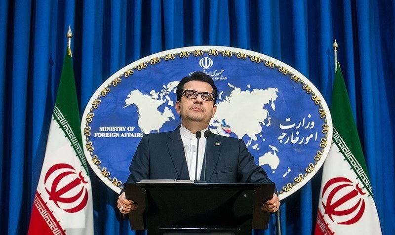 طهران : اوروبا تفتقد للارادة الكافية لتنفيذ ما ورد في الاتفاق النووي