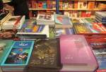 نمایشگاه کتاب کردی در سنندج افتتاح شد