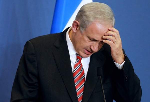 گزارش روزنامه نگار اسراییلی از ناکامی های نتانیاهو برای تشکیل کابینه