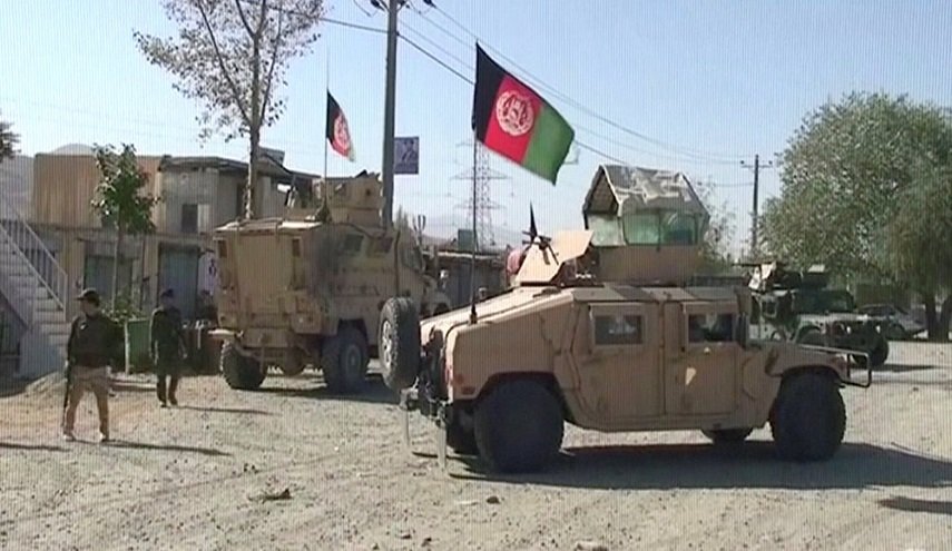 حركة طالبان تقتل مسؤولين من مفوضية الانتخابات جنوبي أفغانستان