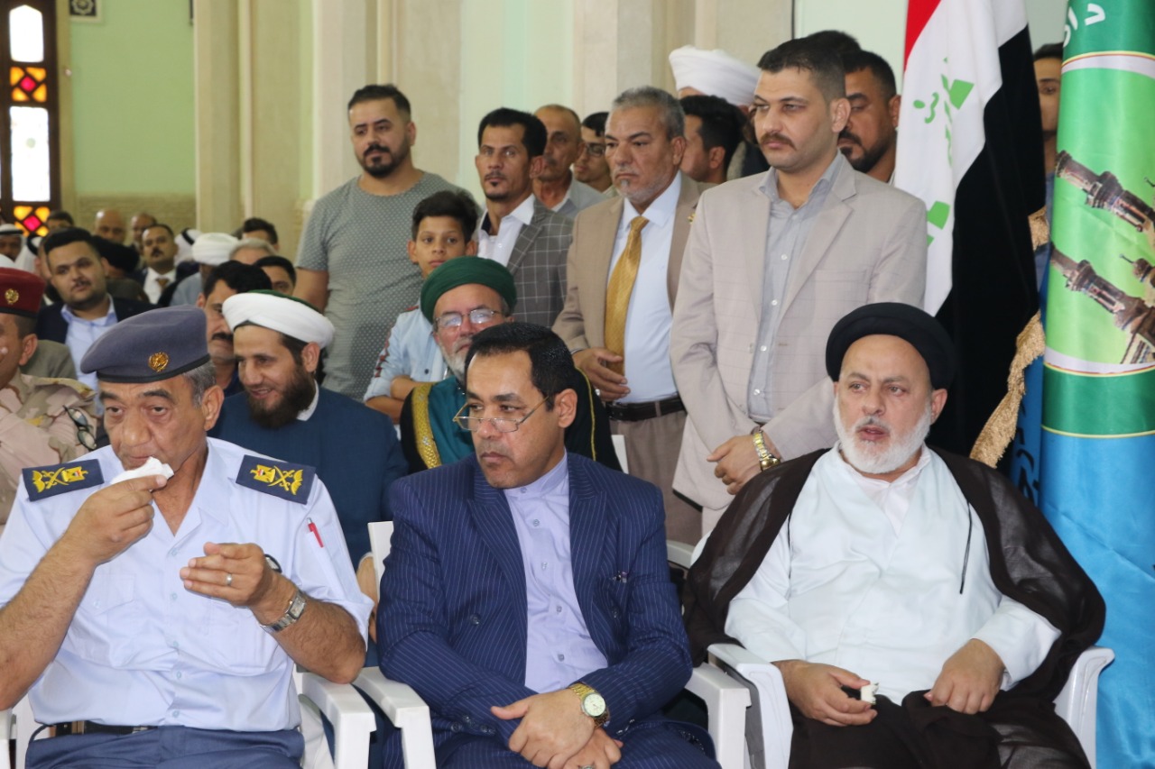دار الافتاء العراقية: كلا لن نبيع القدس