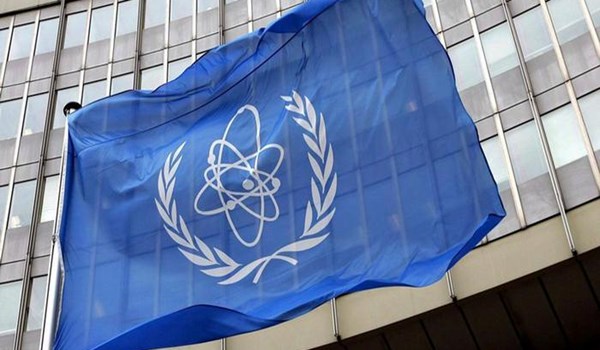 الوكالة الدولية للطاقة الذرية تعقد اجتماعا الأربعاء حول إيران بطلب من واشنطن