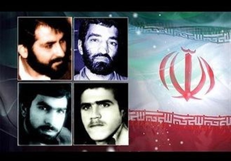 ۴ دیپلمات ایرانی همچنان در زندان رژیم صهیونیستی به سر می‌برند