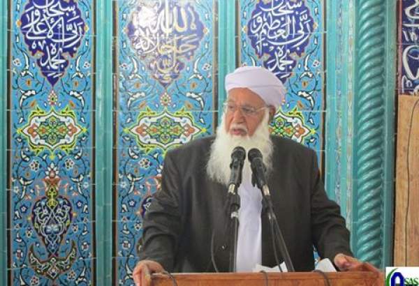 “Hajj, manifestation of Islamic unity”, Sunni scholar