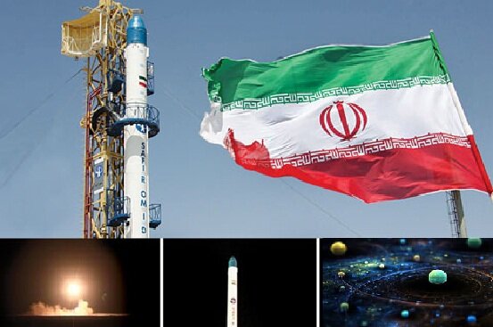 منظمة الفضاء الإيرانية: اقتدار صناعتنا الفضائية رهن بمساعي شركاتنا المعرفية
