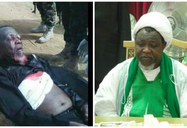 Sheikh Zakzaky’s son slams Nigerian officials for intoxicating Shia cleric