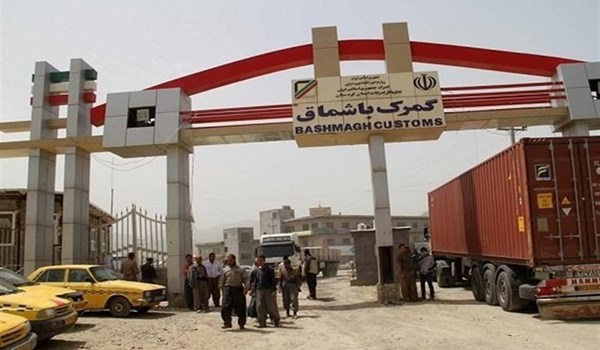 ازدياد أعداد المسافرين من كردستان العراق إلى إيران