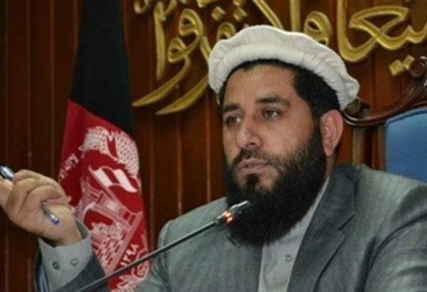 طالبان کا جنگ کو جہاد قرار دینا آئین کی خلاف ورزی ہے