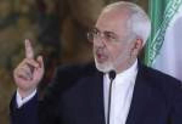 امریکہ نے ایران کو اقتصادی دہشتگردی کا نشانہ بنا رکھا ہے