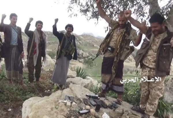 اليمن: السيطرة على مواقع عسكرية بعملية اقتحام في جيزان