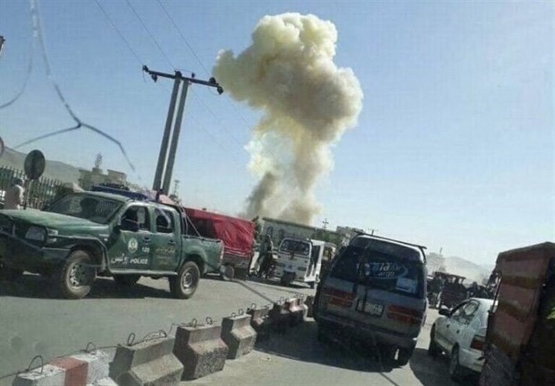 مقتل 5 وإصابة 40 في هجوم انتحاري على حفل زفاف شرقي أفغانستان