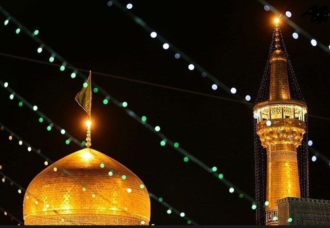 مشهد المقدسة تستضيف الوفود الأجنبية والسفراء المعتمدين لدى طهران