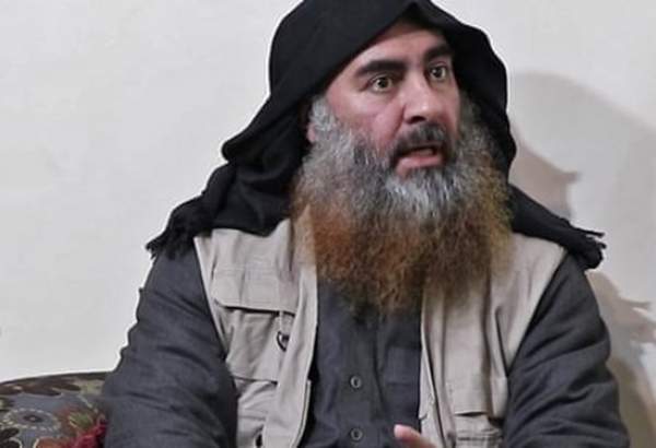 مقام سابق عراقی: البغدادی اکنون در لیبی است