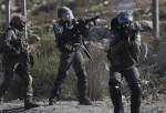 Israel arrests 19 Palestinians in West Bank raids