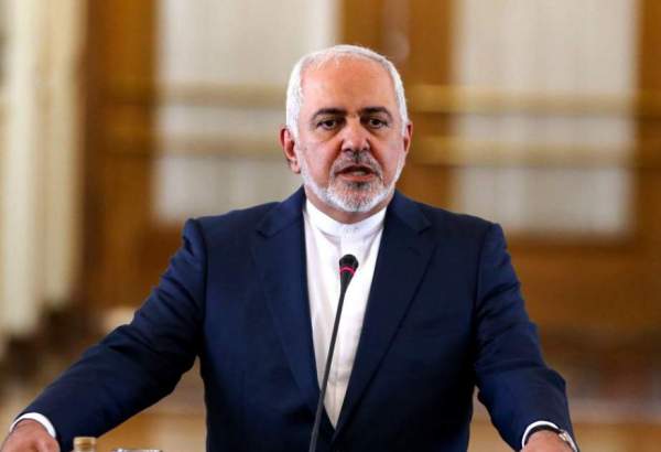 FM Zarif slams US restriction on Iranian diplomats