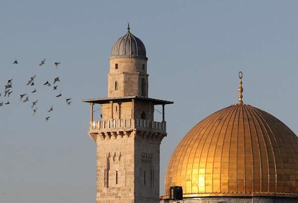 OIC denounces Israeli violations in occupied Jerusalem