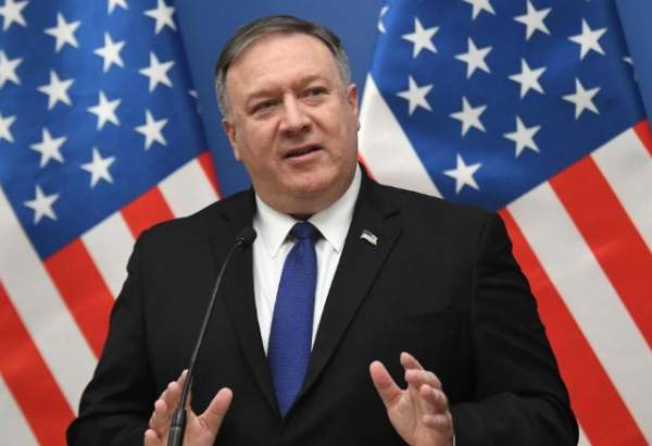 Pompeo repeats President Trump’s offer for talk with Iran