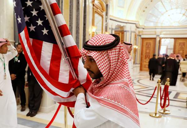 Saudi Arabia to host US troops