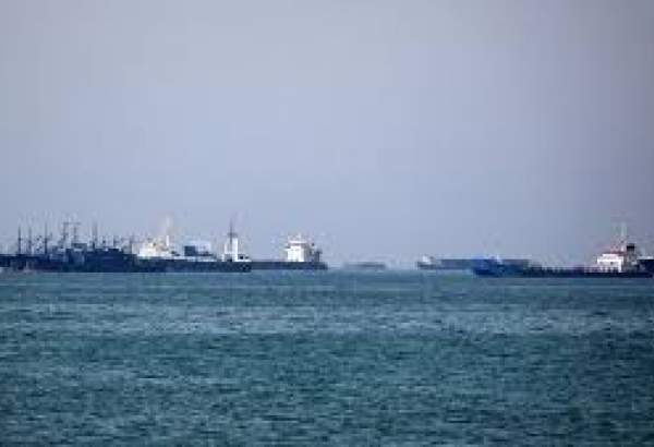 Golfe Persique: le deuxième pétrolier britannique relâché