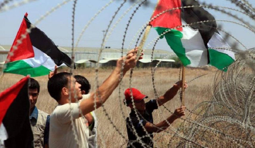 دعوة حماس لمصر التدخل لإنهاء حصار غزة