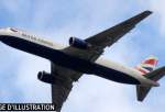 British Airways suspend ses vols vers le Caire