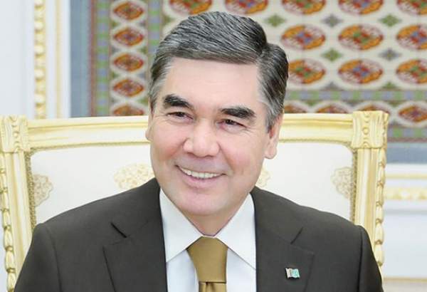 اخبار تأیید نشده از درگذشت رئیس جمهور ترکمنستان