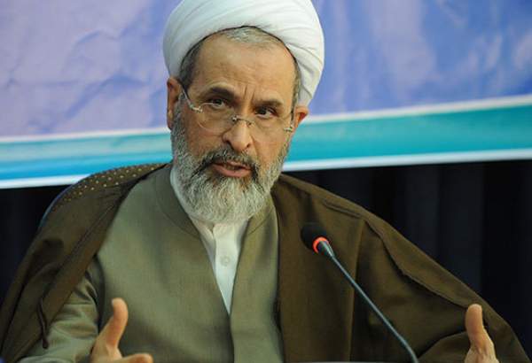 حضور ایران، جبهه داعشیسم را به عقب راند/ادیان آسمانی فلسفه مشترک دارند