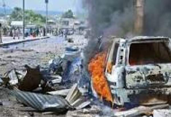 موغادیشو الشباب کے دہشت گردانہ حملے میں 17 عام شہری جاں بحق